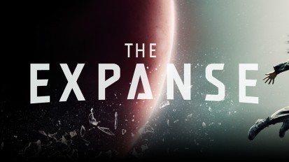 The Expanse S2