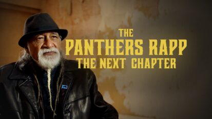 The Panthers RAPP