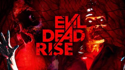 Evil Dead Rise